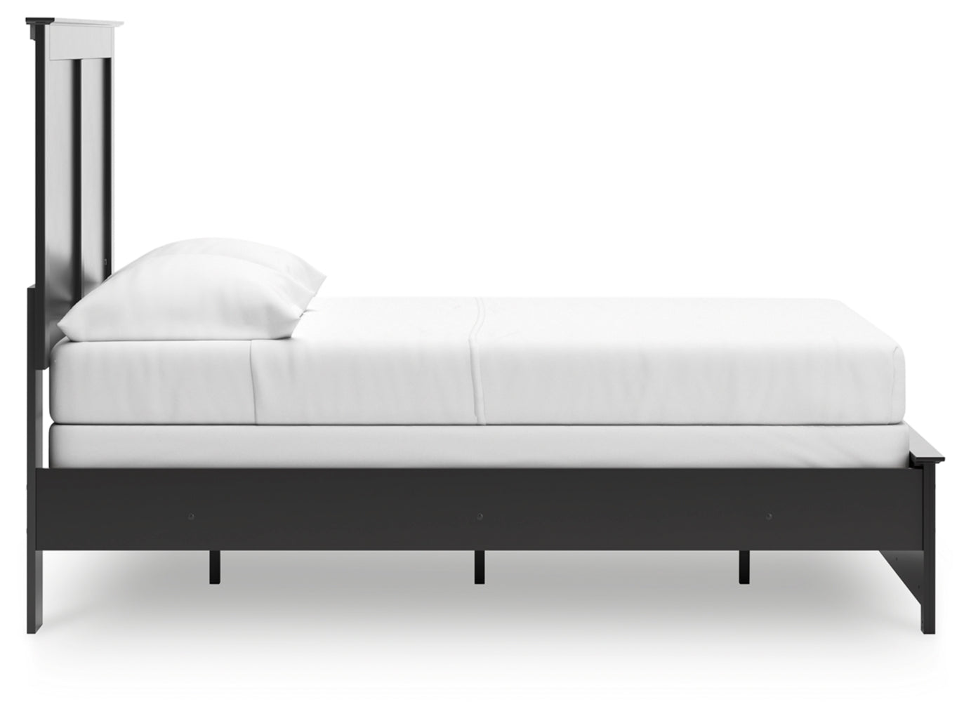 Maribel Panel Bed