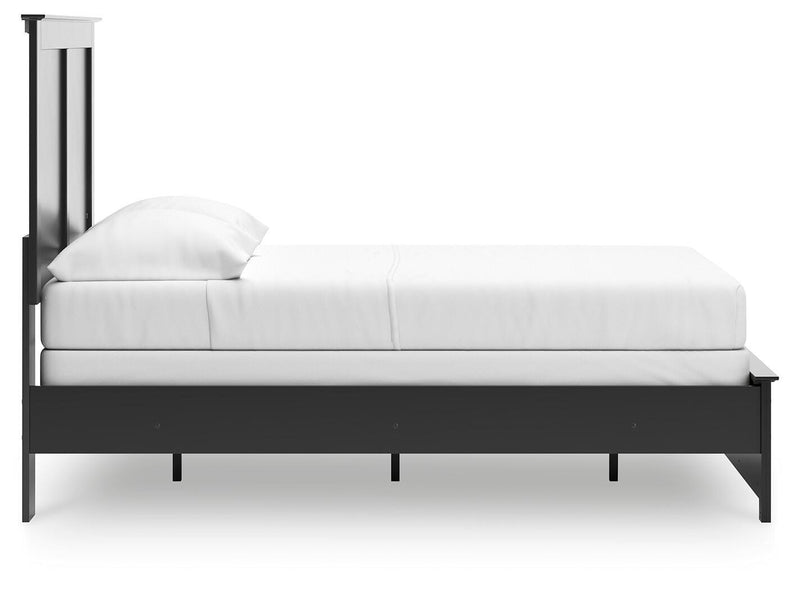 Maribel Bedroom Sets