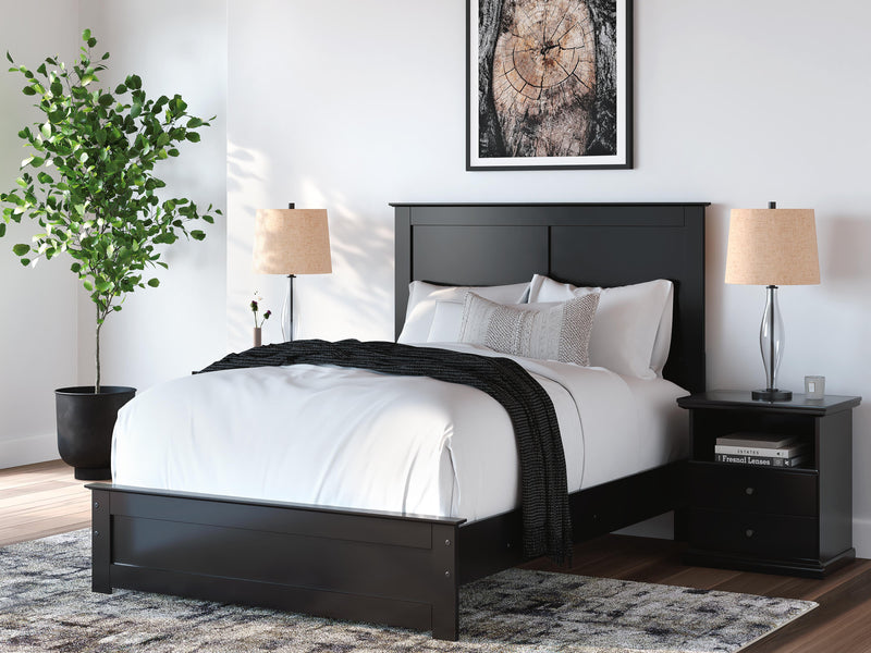 Maribel Bedroom Sets