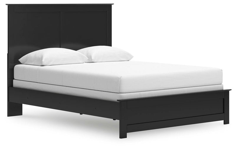 Maribel Bedroom Sets