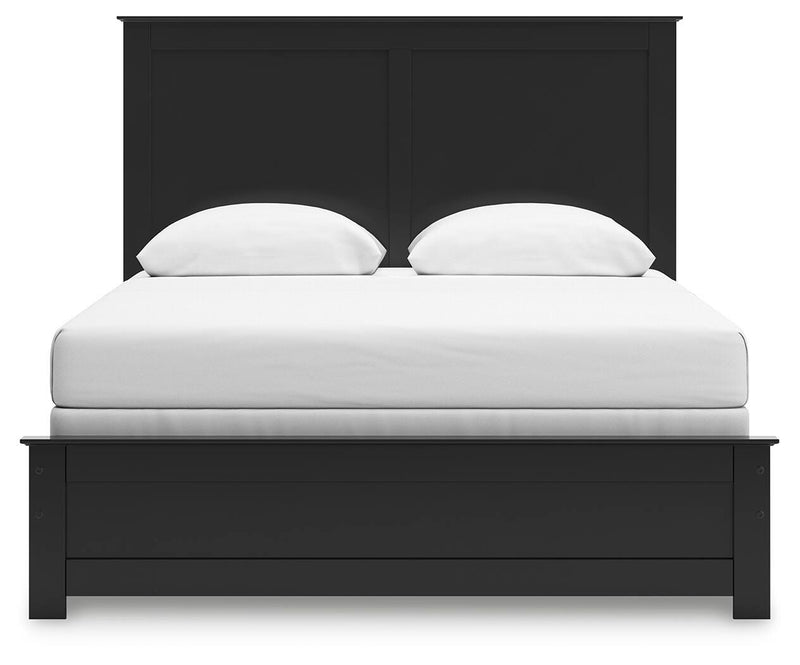 Maribel Bedroom Sets