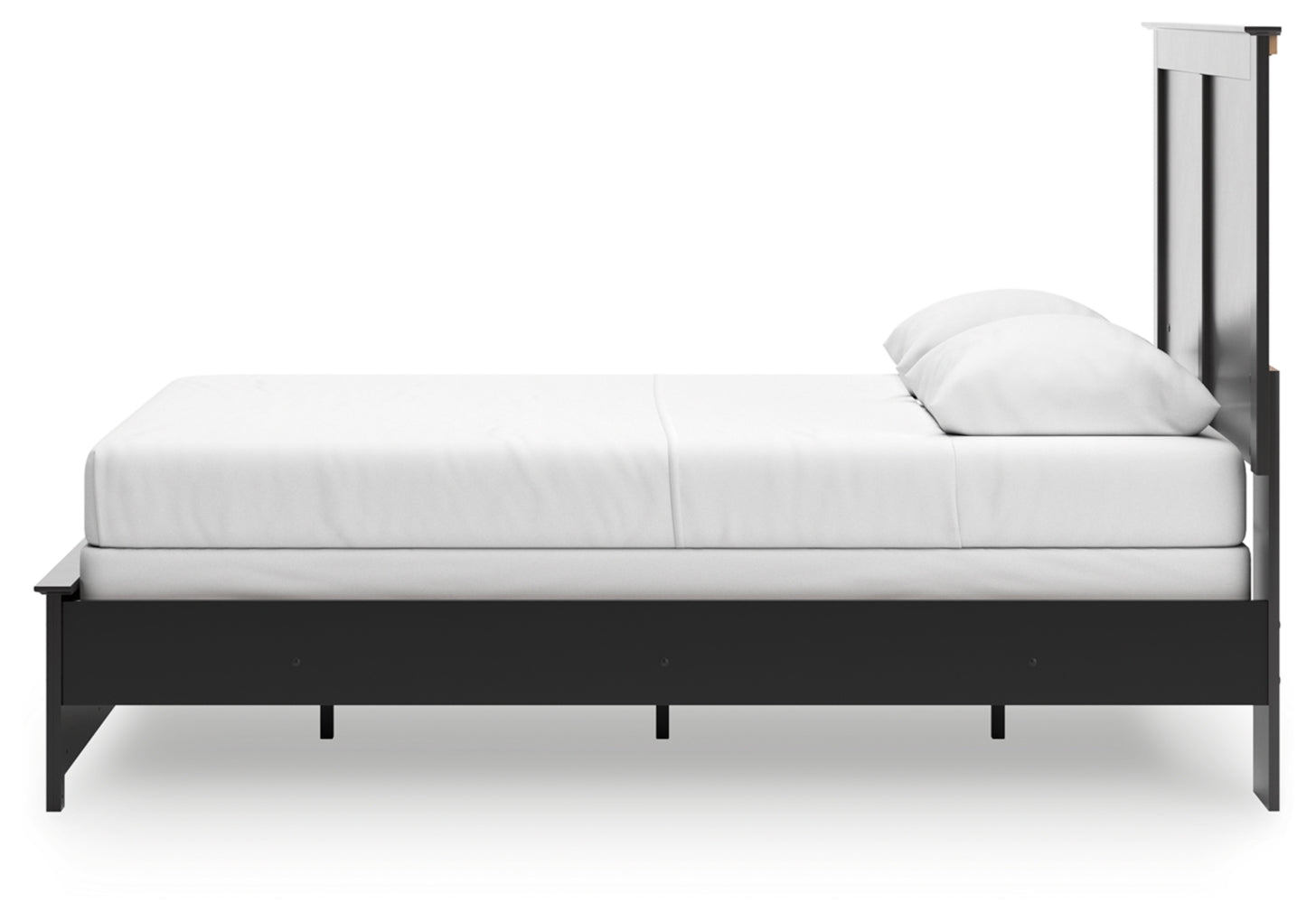 Maribel Panel Bed