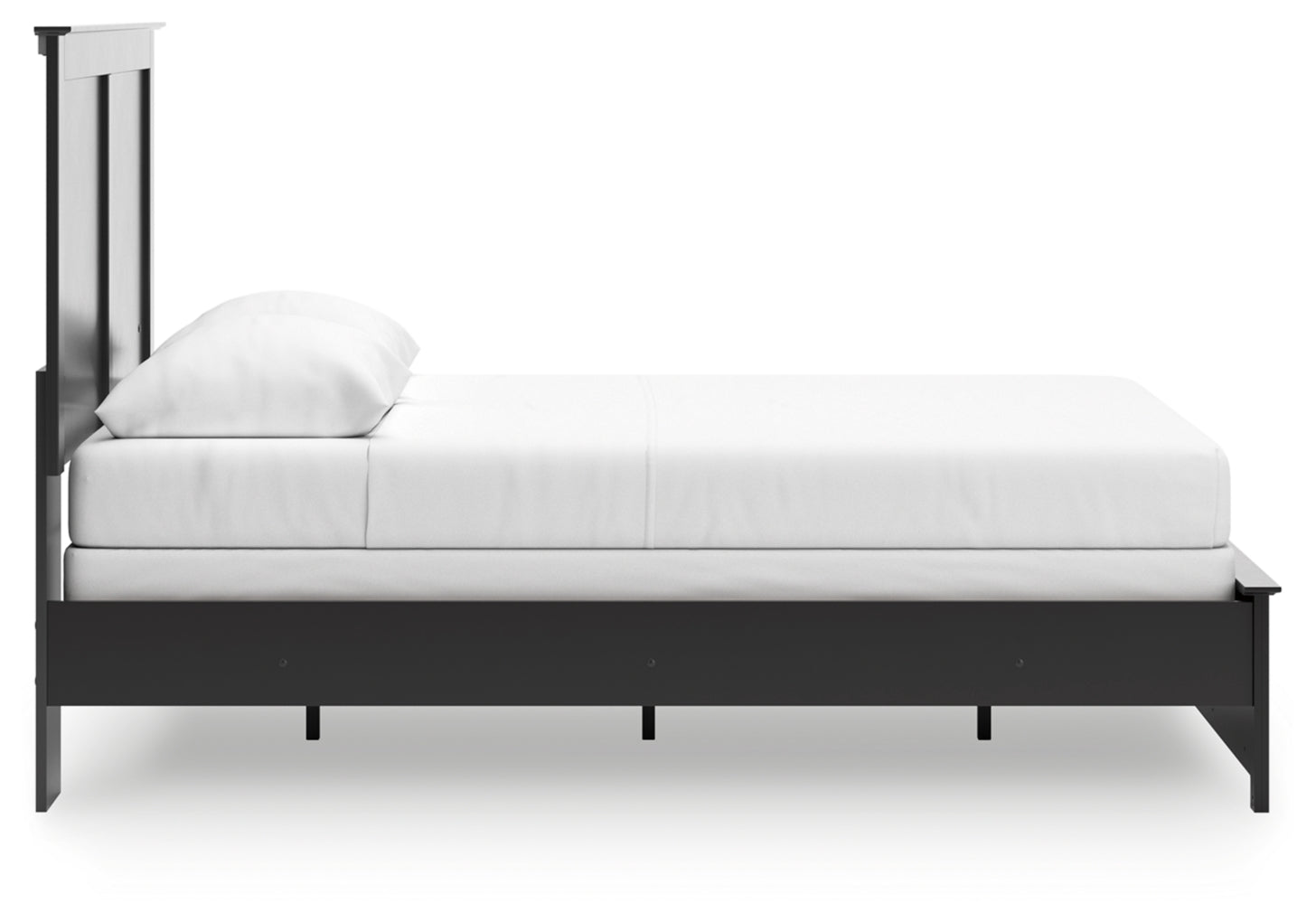 Maribel Panel Bed