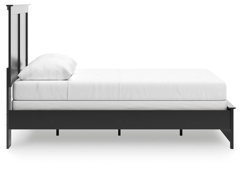 Maribel Bedroom Sets