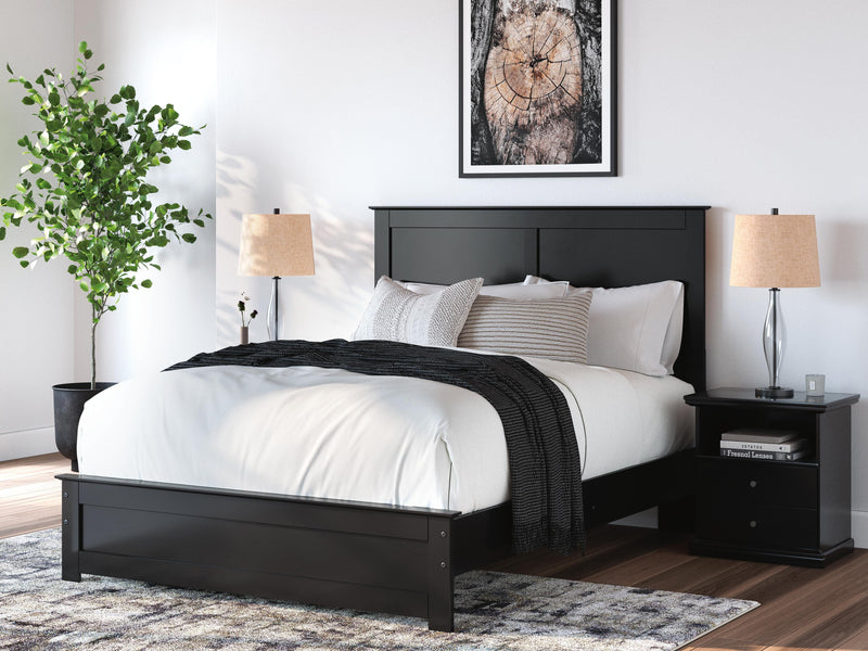 Maribel Bedroom Sets