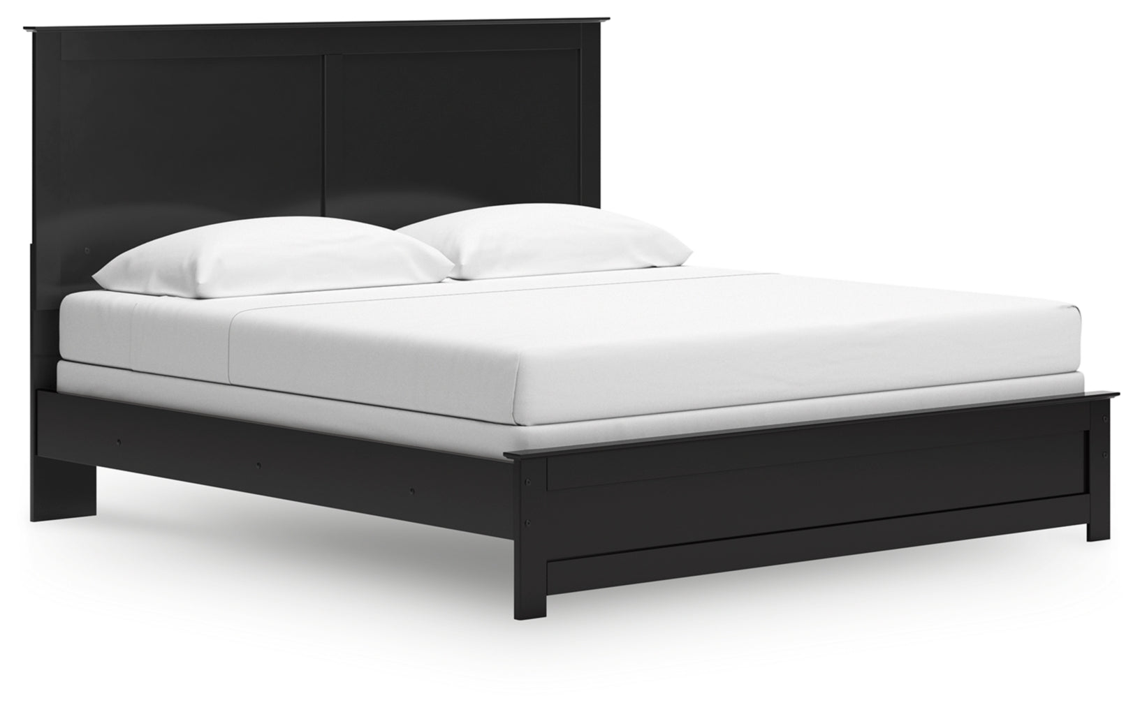 Maribel Panel Bed