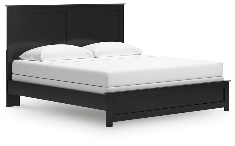 Maribel Bedroom Sets