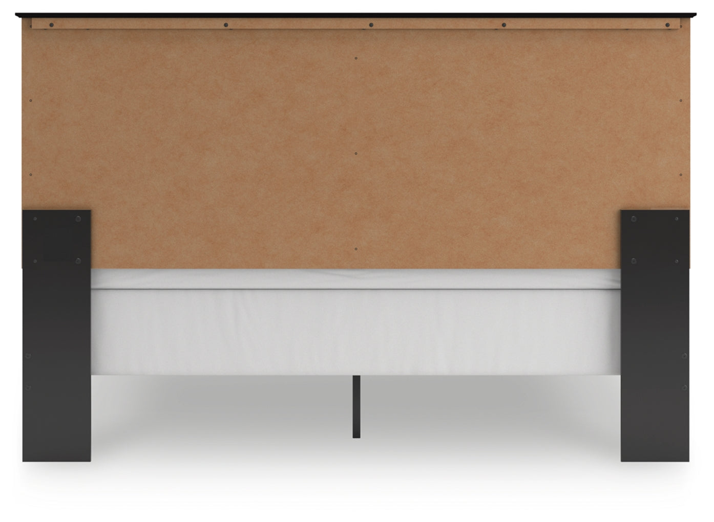 Maribel Panel Bed