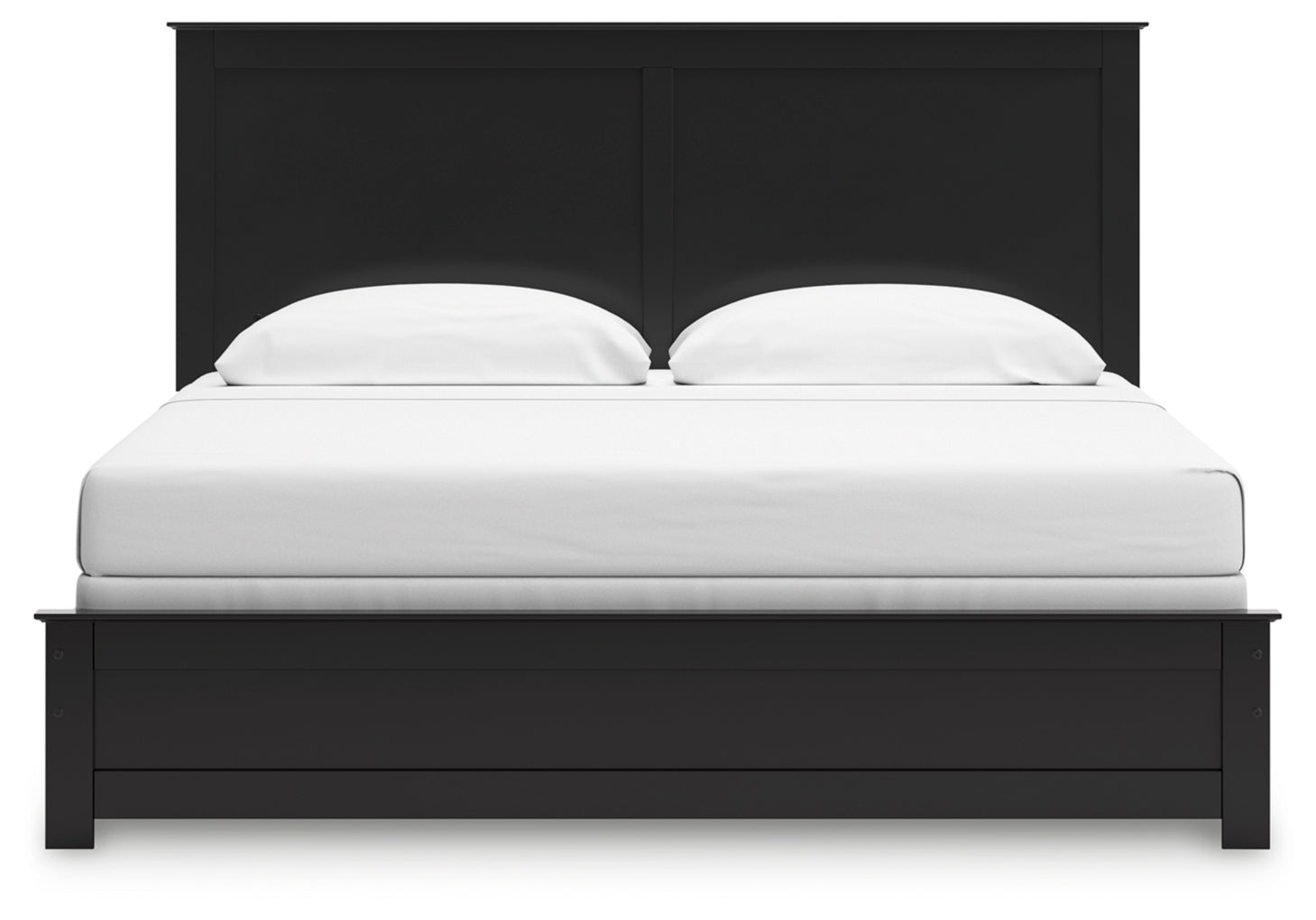 Maribel Panel Bed