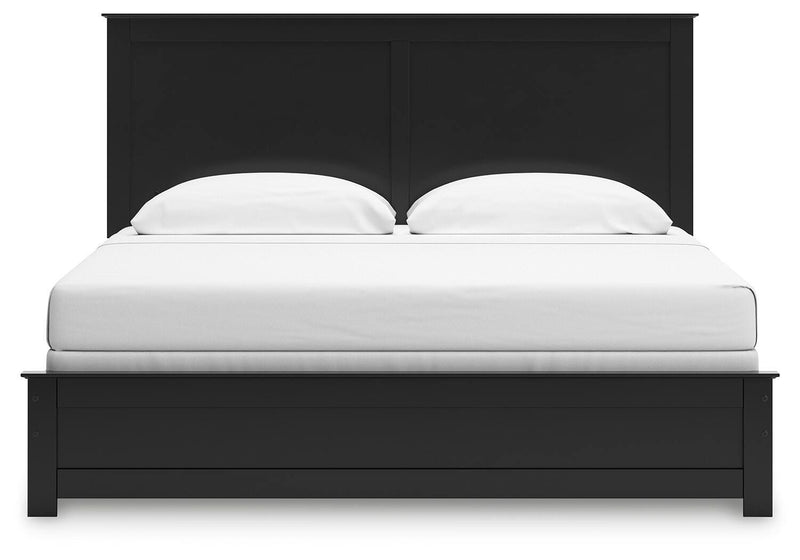 Maribel Bedroom Sets
