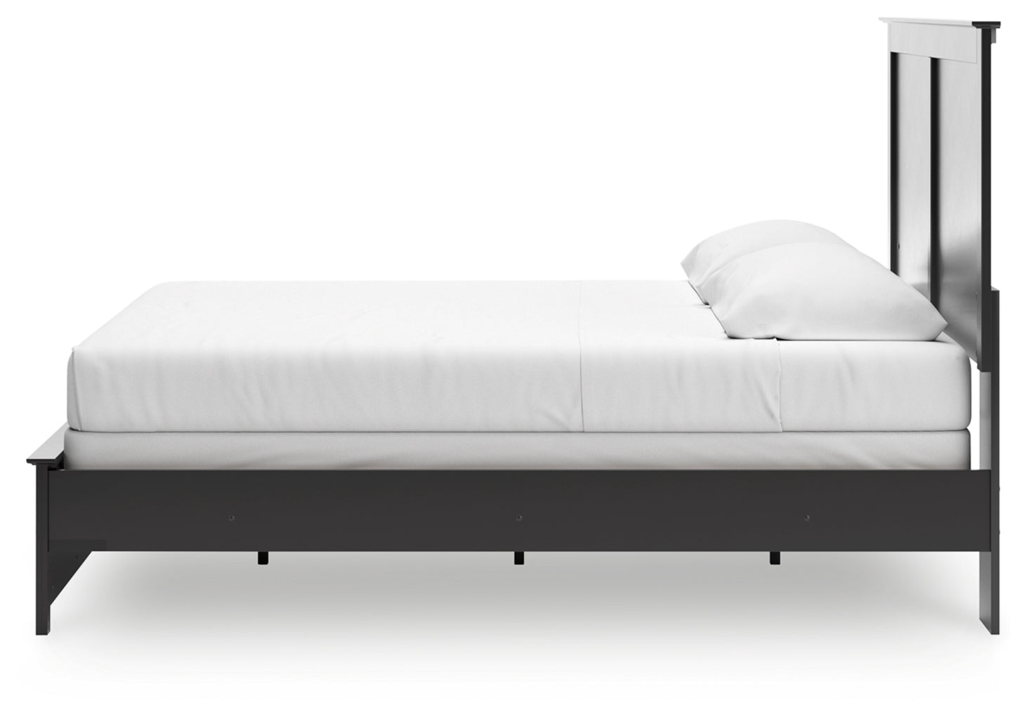 Maribel Panel Bed