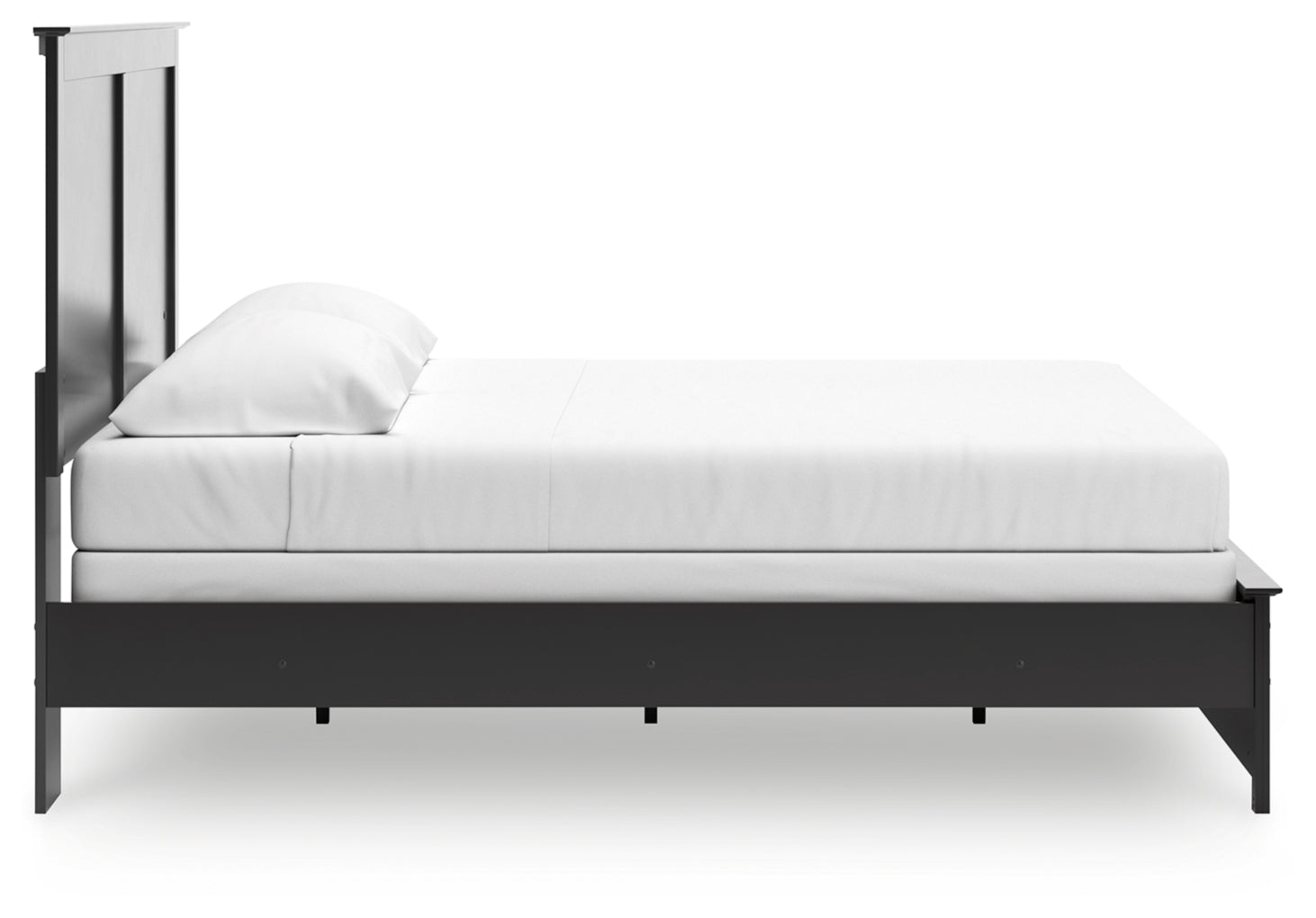 Maribel Panel Bed
