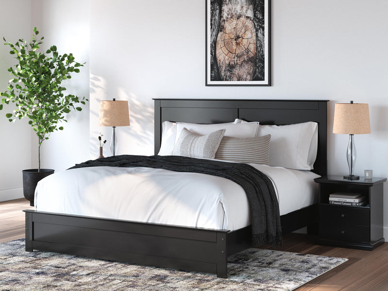 Maribel Bedroom Sets
