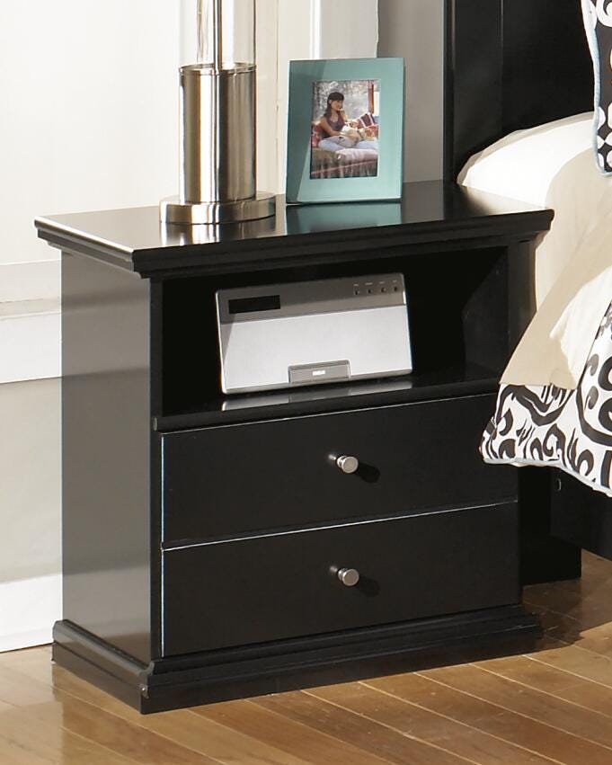 Maribel Nightstands