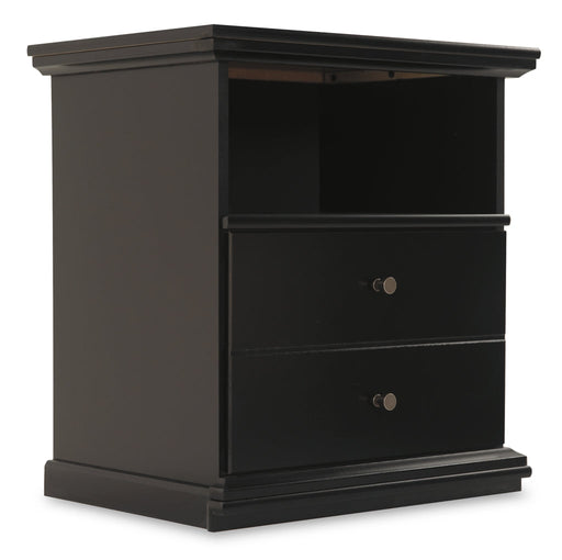 Maribel One Drawer Night Stand Default Title