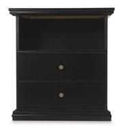 Maribel One Drawer Night Stand