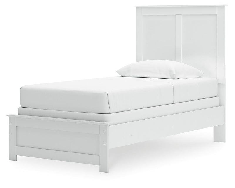 Bostwick Shoals Beds