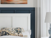 Bostwick Shoals Beds