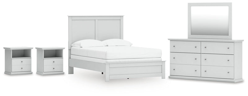 Bostwick Shoals Bedroom Sets