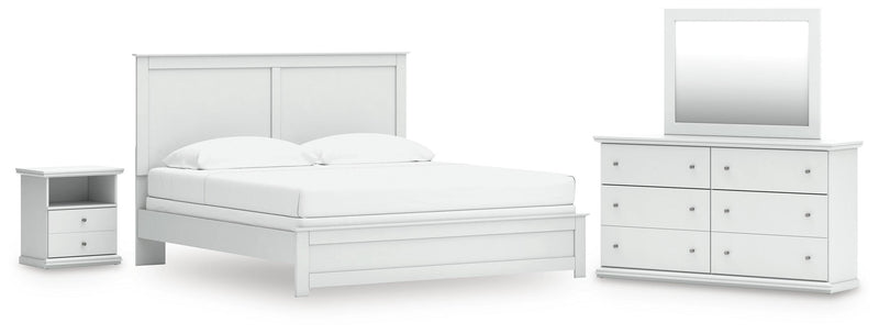 Bostwick Shoals Bedroom Sets