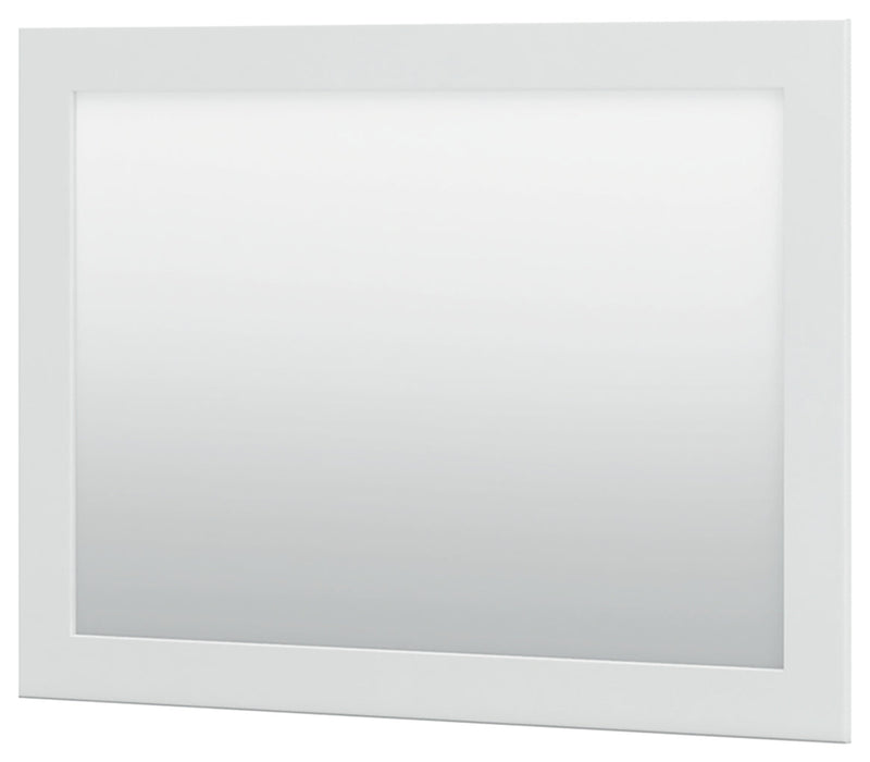Bostwick Shoals Bedroom Mirror