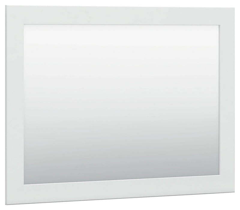 Bostwick Shoals Bedroom Mirror