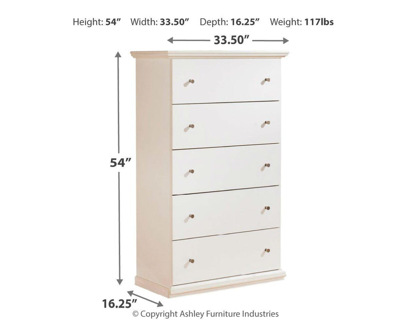Bostwick Shoals Bedroom Sets