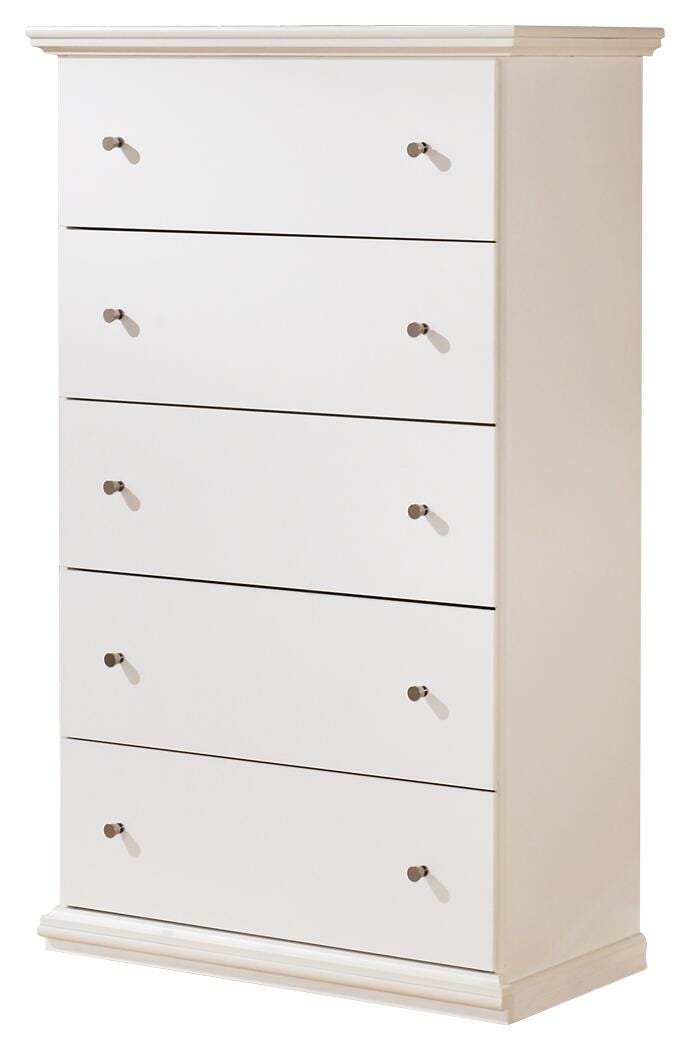 Bostwick Dressers and Chests