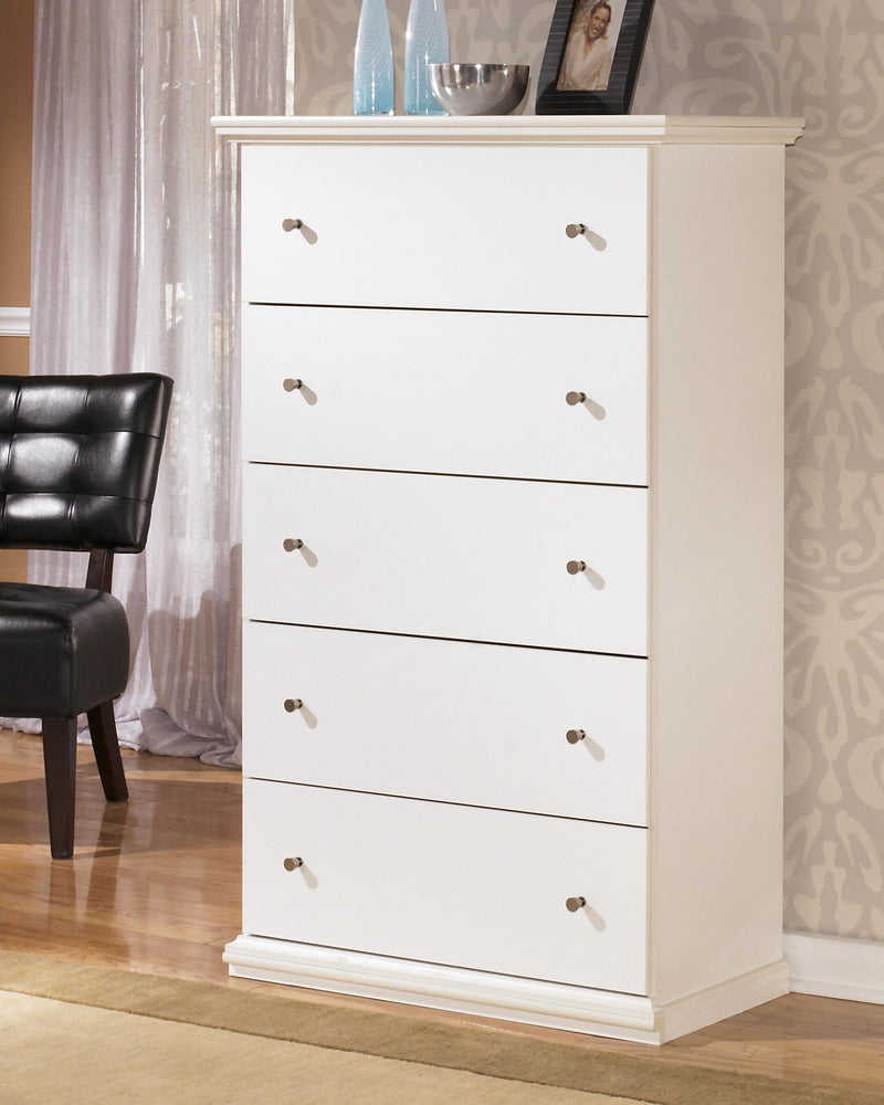 Bostwick Shoals Bedroom Sets
