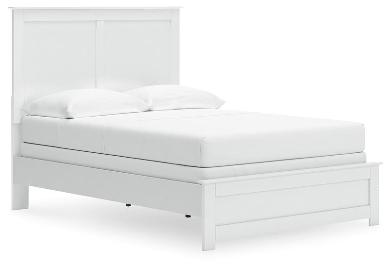 Bostwick Shoals Bedroom Sets