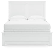 Bostwick Shoals Beds