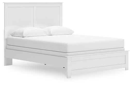 Bostwick Shoals Beds Queen
