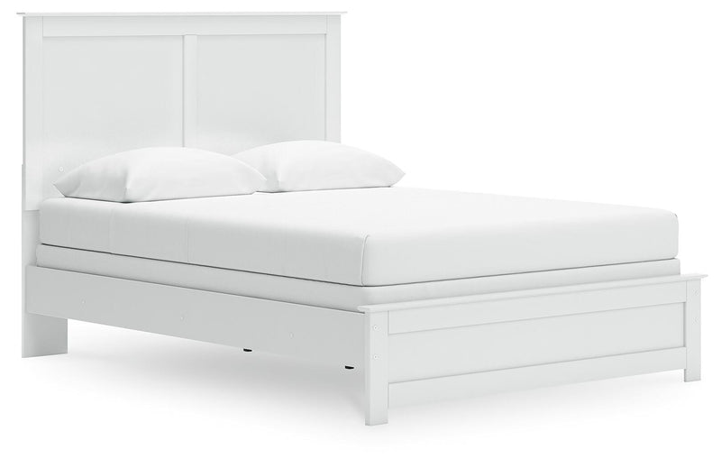 Bostwick Shoals Bedroom Sets