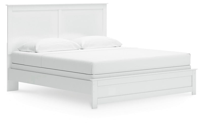 Bostwick Shoals Bedroom Sets
