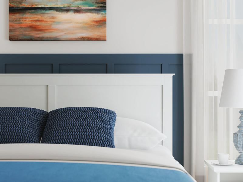 Bostwick Shoals Beds