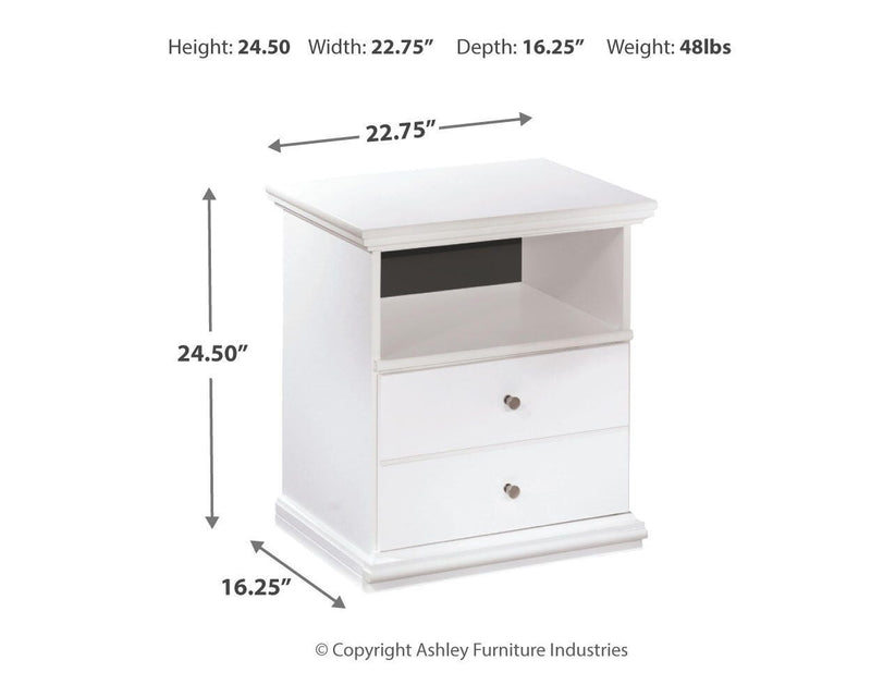 Bostwick Shoals Bedroom Sets