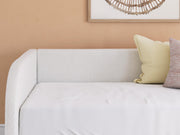 Shapella Upholstered Day Bed with Storage