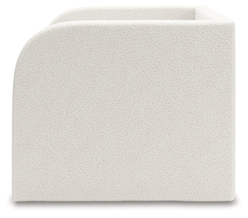 Shapella Upholstered Bed
