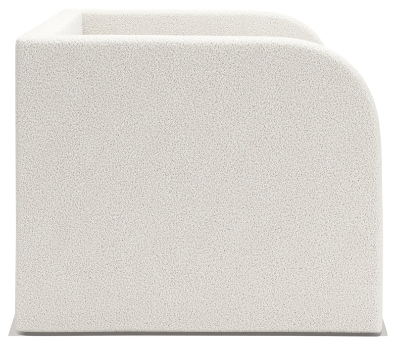 Shapella Upholstered Bed
