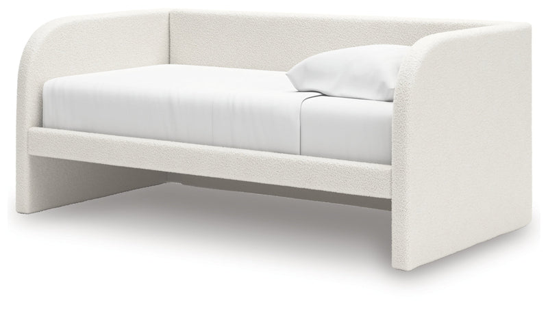 Shapella Upholstered Bed