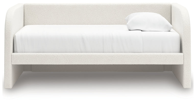 Shapella Upholstered Bed