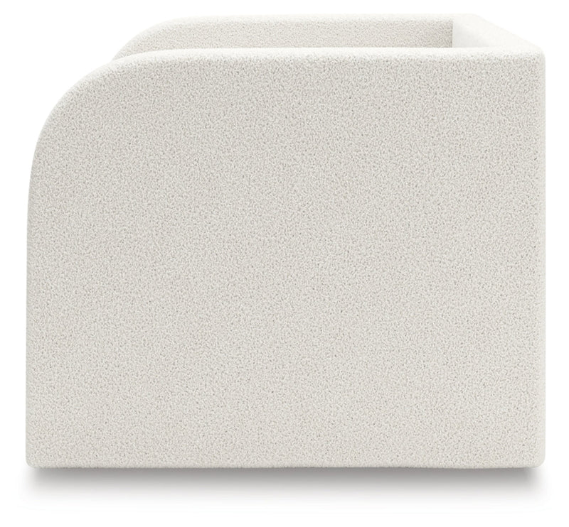 Shapella Upholstered Bed