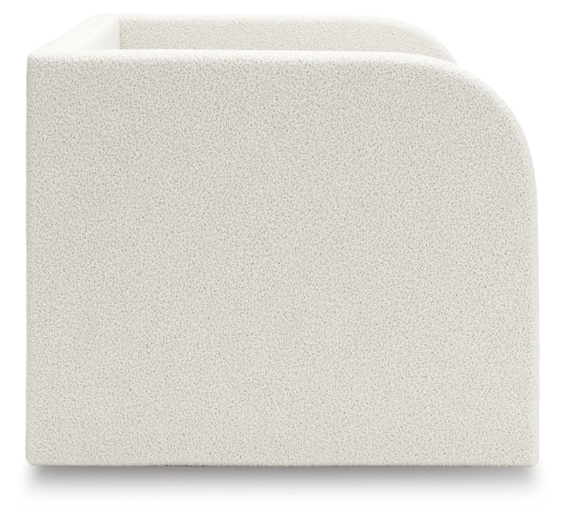 Shapella Upholstered Bed