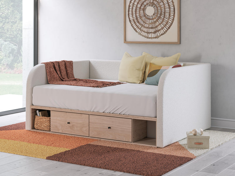 Shapella Beds
