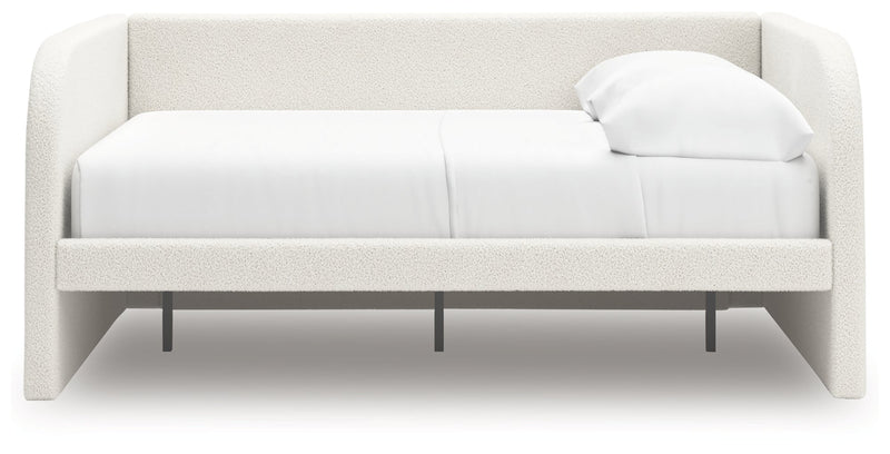 Shapella Upholstered Bed