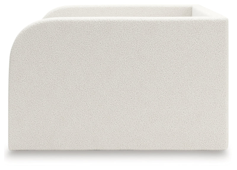 Shapella Upholstered Bed