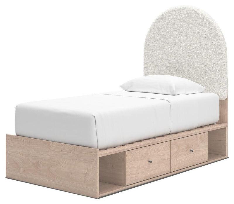 Shapella Beds