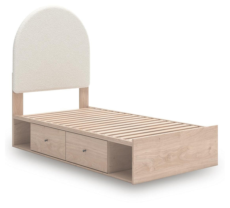Shapella Beds