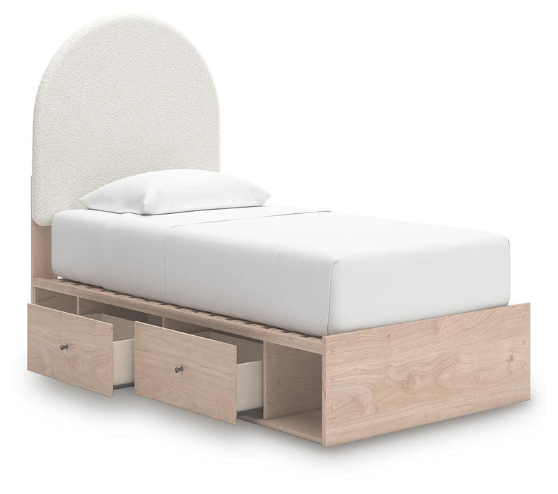 Shapella Beds