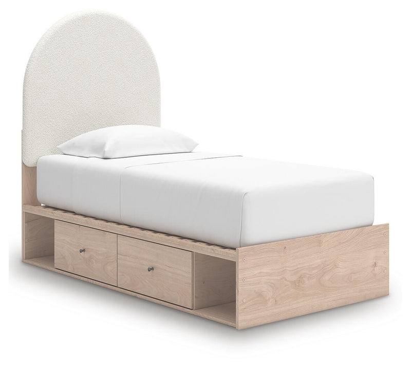 Shapella Beds